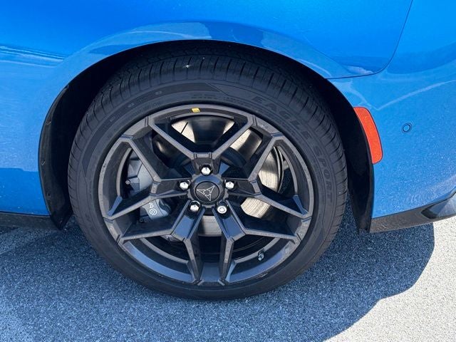2026 Dodge Charger CHARGER SCAT PACK PLUS 4-DOOR AWD