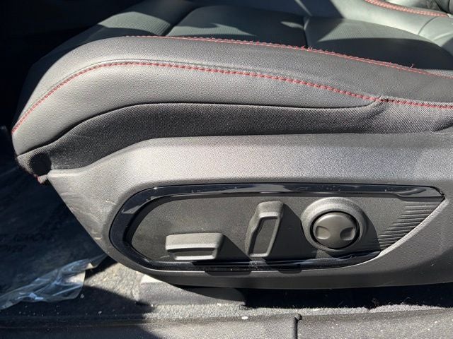 2026 Dodge Charger CHARGER SCAT PACK PLUS 4-DOOR AWD