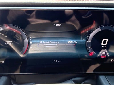 2026 Dodge Charger CHARGER SCAT PACK PLUS 4-DOOR AWD