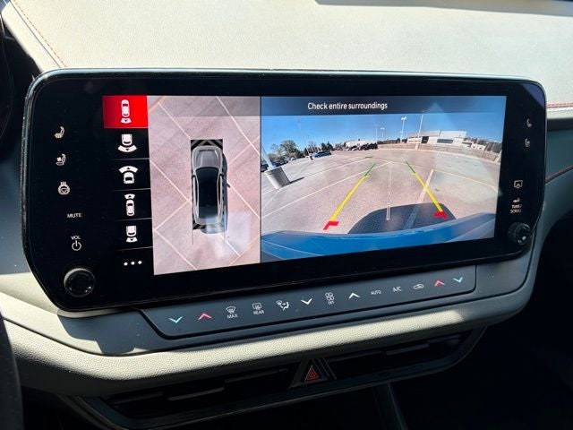 2026 Dodge Charger CHARGER SCAT PACK PLUS 4-DOOR AWD