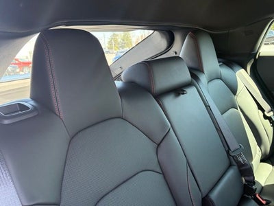 2026 Dodge Charger CHARGER SCAT PACK PLUS 4-DOOR AWD