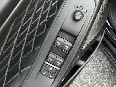 2026 Dodge Charger CHARGER SCAT PACK PLUS 4-DOOR AWD