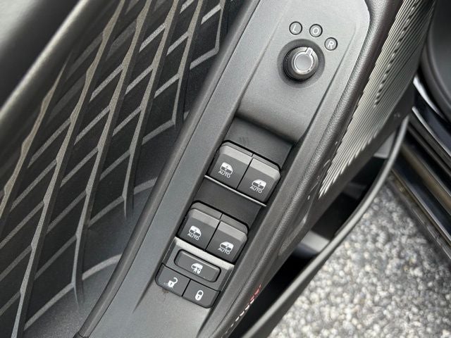 2026 Dodge Charger CHARGER SCAT PACK PLUS 4-DOOR AWD
