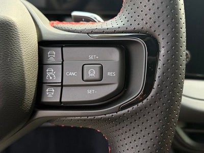 2026 Dodge Charger CHARGER SCAT PACK PLUS 4-DOOR AWD