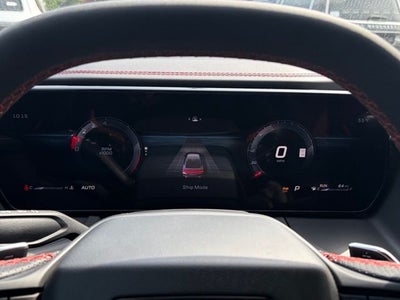 2026 Dodge Charger CHARGER SCAT PACK PLUS 4-DOOR AWD
