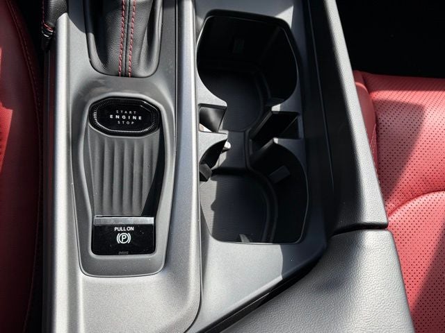 2026 Dodge Charger CHARGER SCAT PACK PLUS 4-DOOR AWD