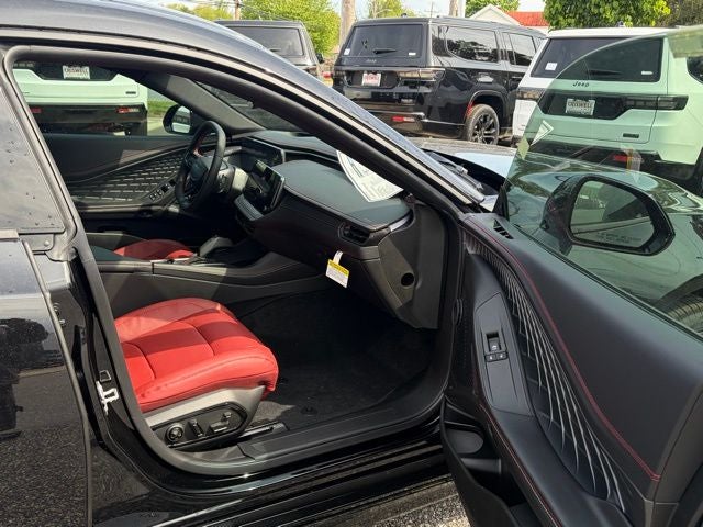 2026 Dodge Charger CHARGER SCAT PACK PLUS 4-DOOR AWD
