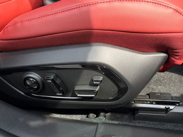 2026 Dodge Charger CHARGER SCAT PACK PLUS 4-DOOR AWD