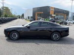 2026 Dodge Charger CHARGER SCAT PACK PLUS 4-DOOR AWD