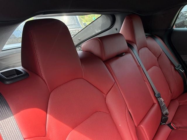 2026 Dodge Charger CHARGER SCAT PACK PLUS 4-DOOR AWD