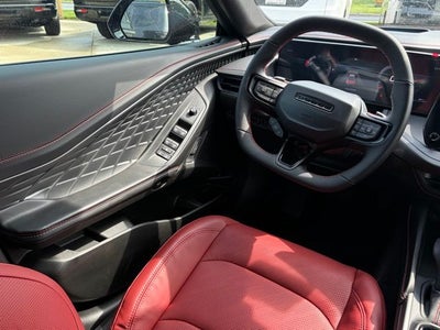 2026 Dodge Charger CHARGER SCAT PACK PLUS 4-DOOR AWD