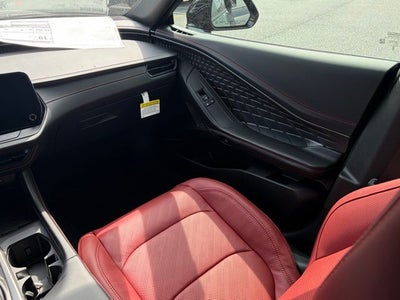 2026 Dodge Charger CHARGER SCAT PACK PLUS 4-DOOR AWD