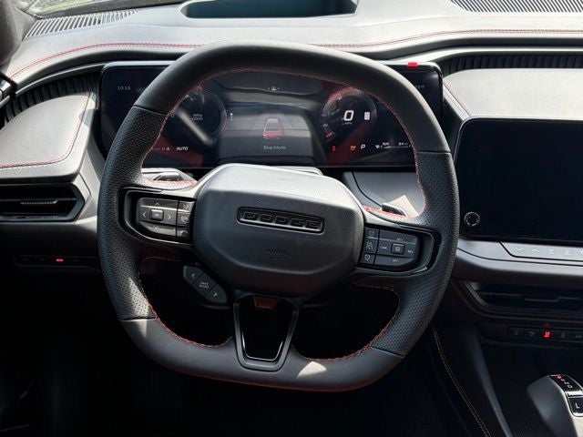 2026 Dodge Charger CHARGER SCAT PACK PLUS 4-DOOR AWD