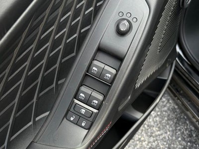 2026 Dodge Charger CHARGER SCAT PACK 4-DOOR AWD