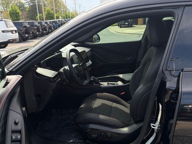 2026 Dodge Charger CHARGER SCAT PACK 4-DOOR AWD