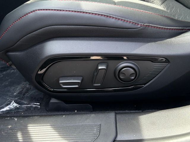 2026 Dodge Charger CHARGER SCAT PACK 4-DOOR AWD