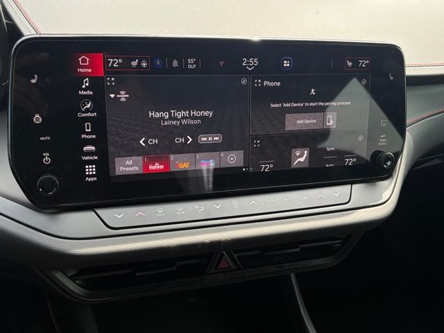 2026 Dodge Charger CHARGER SCAT PACK 4-DOOR AWD