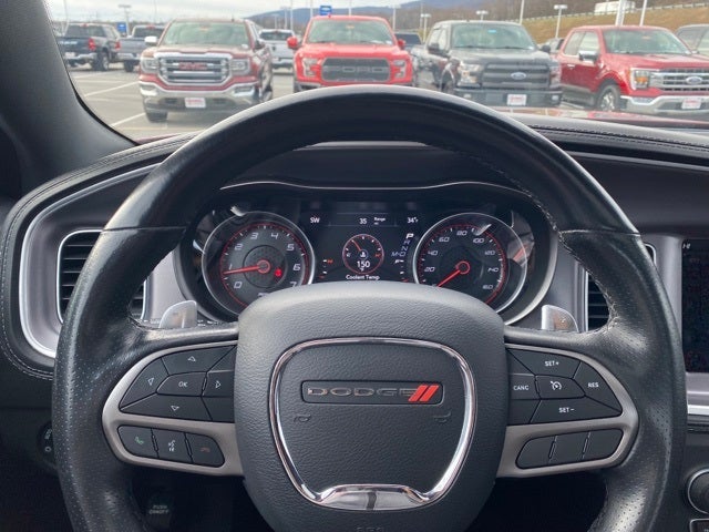 2020 Dodge Charger R/T RWD