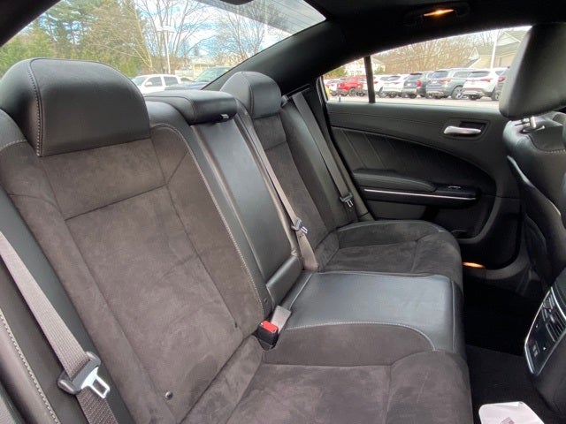 2020 Dodge Charger R/T RWD