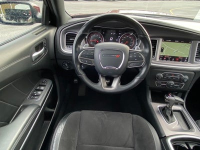 2020 Dodge Charger R/T RWD
