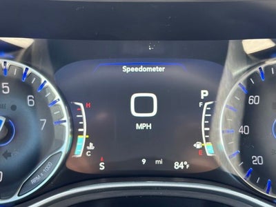 2027 Chrysler Pacifica PACIFICA SELECT