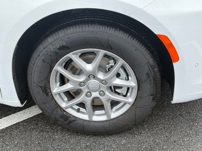 2027 Chrysler Pacifica PACIFICA SELECT