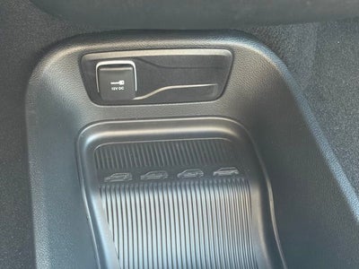 2026 Chrysler Voyager VOYAGER LX