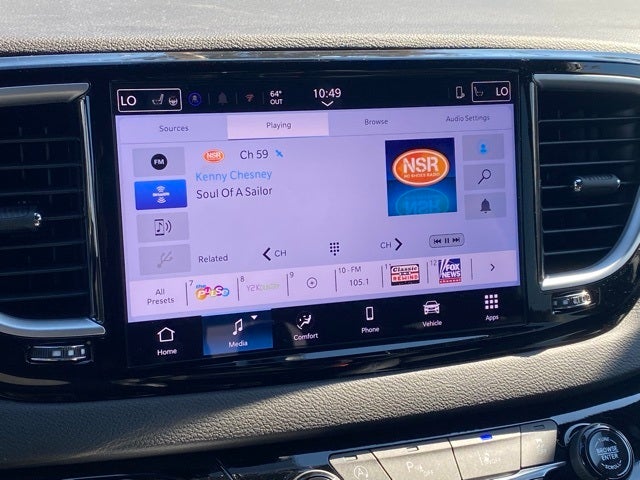 2026 Chrysler Voyager VOYAGER LX