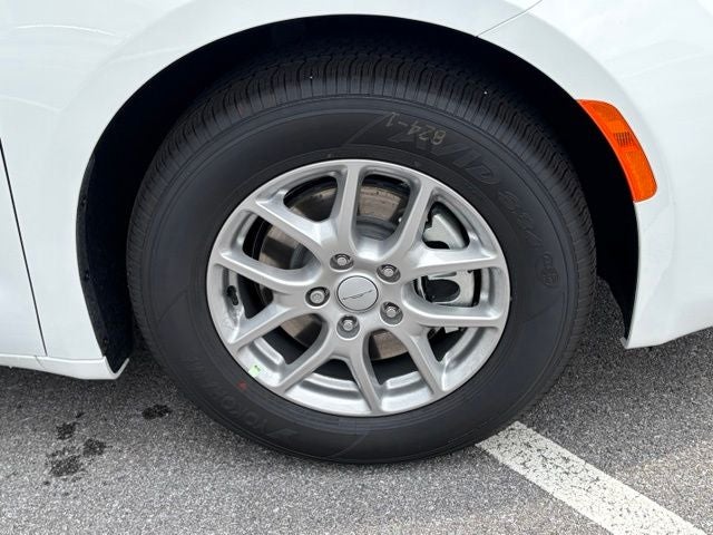 2027 Chrysler Pacifica PACIFICA LX