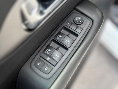 2027 Chrysler Pacifica PACIFICA LX