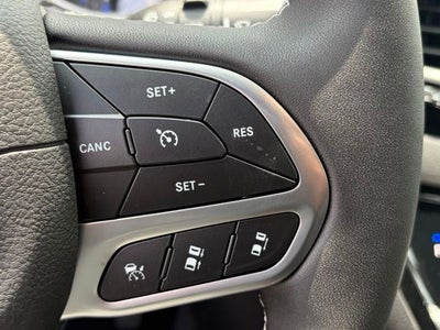 2027 Chrysler Pacifica PACIFICA LX