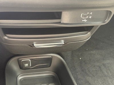 2027 Chrysler Pacifica PACIFICA LX