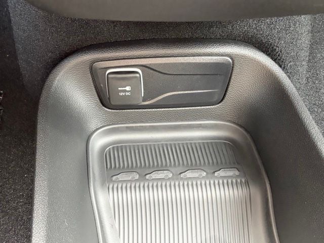 2027 Chrysler Pacifica PACIFICA LX