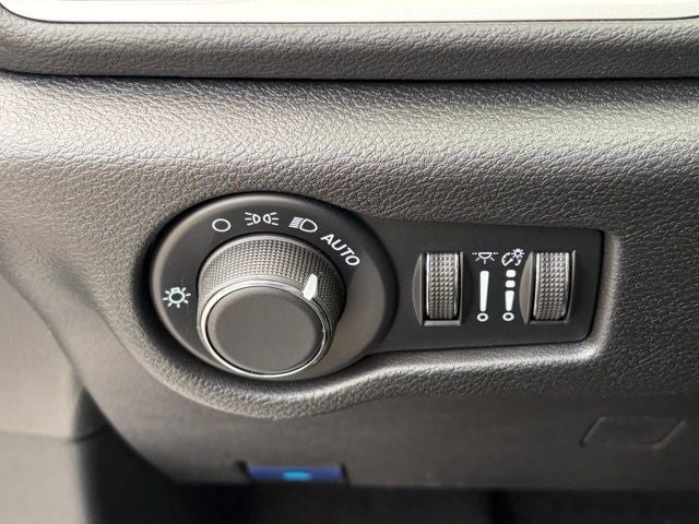 2027 Chrysler Pacifica PACIFICA LX