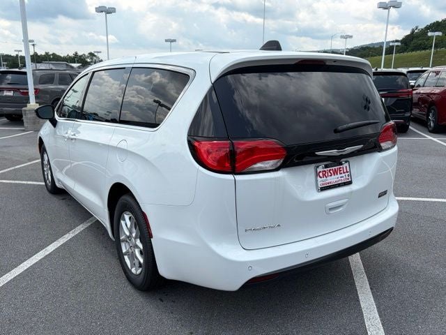 2027 Chrysler Pacifica PACIFICA LX