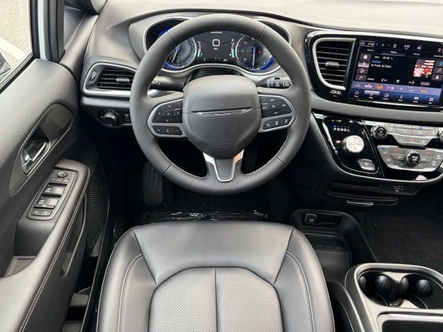 2027 Chrysler Pacifica PACIFICA LX