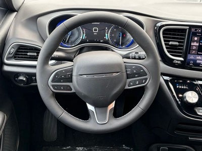 2027 Chrysler Pacifica PACIFICA LX