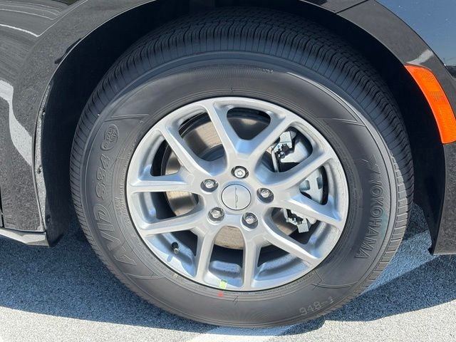 2027 Chrysler Pacifica PACIFICA LX