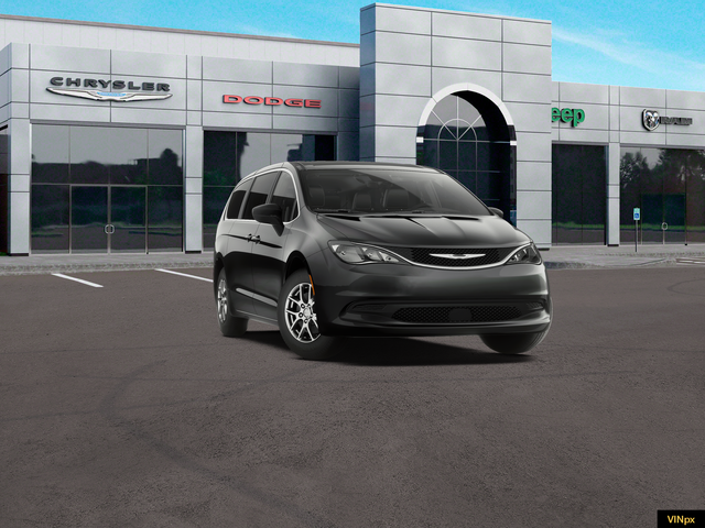 2027 Chrysler Pacifica PACIFICA LX