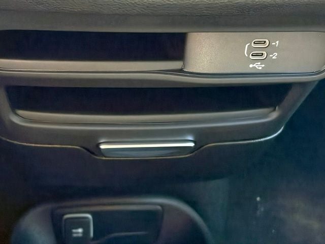 2027 Chrysler Pacifica PACIFICA LX