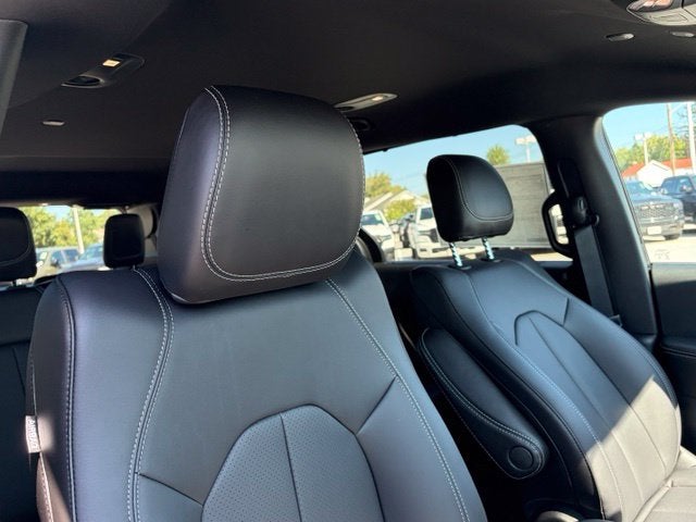 2027 Chrysler Pacifica PACIFICA LX