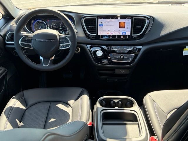 2027 Chrysler Pacifica PACIFICA LX