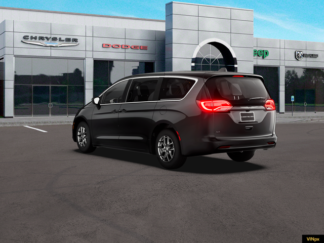 2027 Chrysler Pacifica PACIFICA LX