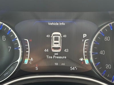 2026 Chrysler Voyager VOYAGER LX