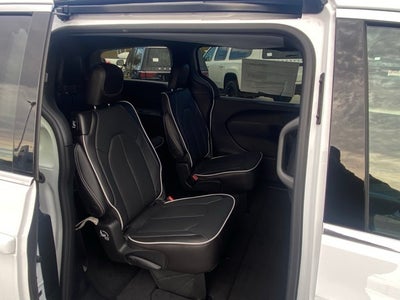 2026 Chrysler Pacifica PACIFICA LIMITED