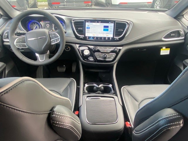 2026 Chrysler Pacifica PACIFICA LIMITED