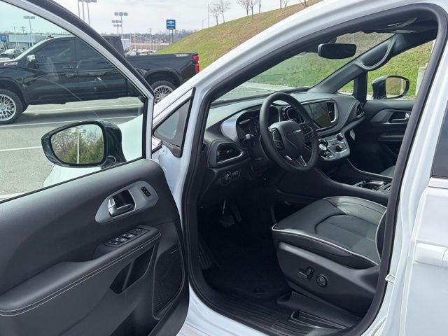 2026 Chrysler Pacifica PACIFICA LIMITED