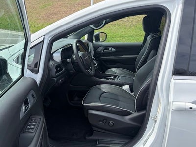 2026 Chrysler Pacifica PACIFICA LIMITED