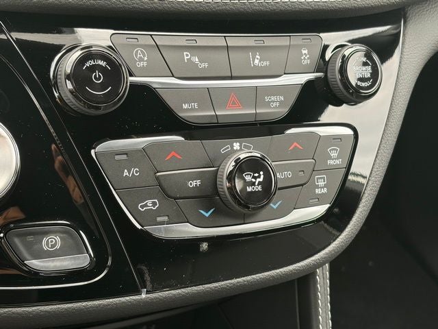 2026 Chrysler Pacifica PACIFICA LIMITED