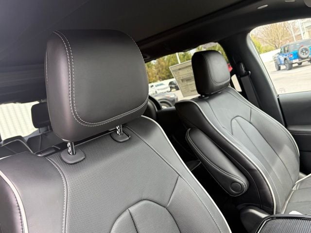 2026 Chrysler Pacifica PACIFICA LIMITED